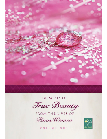 Glimpses of True Beauty