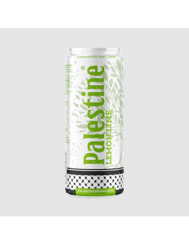 Palestine Lemon Lime (Pack of 24)