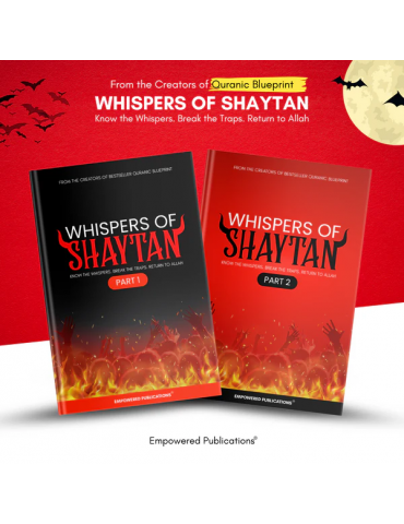 Whispers of Shaytan - One...