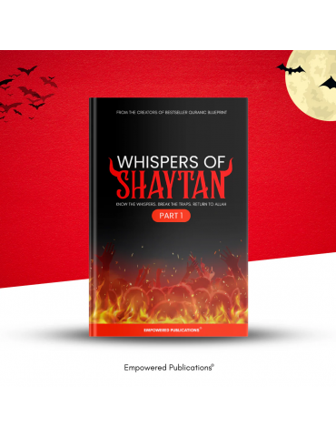 Whispers of Shaytan - One...