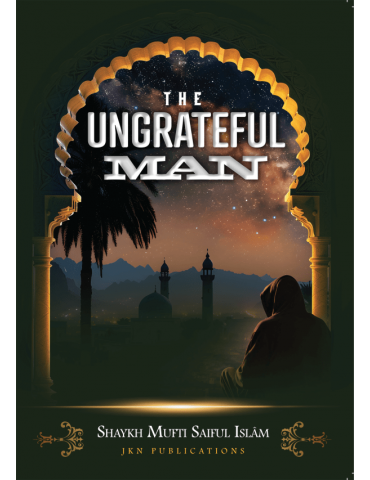 The Ungrateful Man
