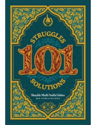 101 Struggles & 101...