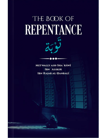 The Book of Repentance