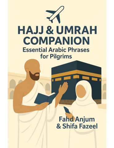 Hajj and Umrah Companion