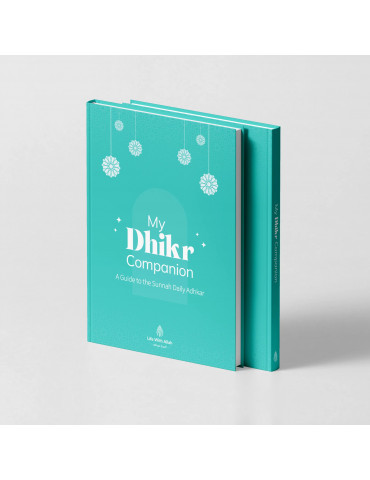 My Dhikr Companion