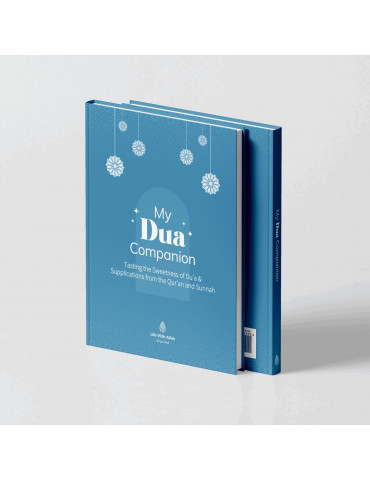 My Dua Companion