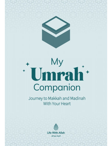 My Umrah Companion