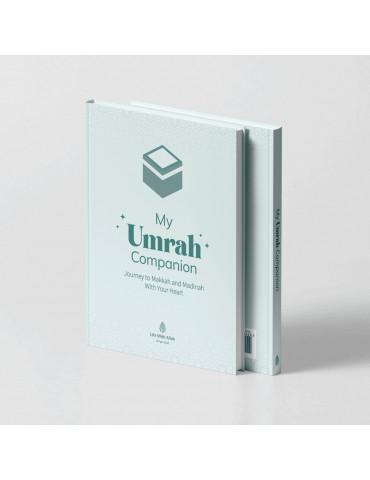 My Umrah Companion