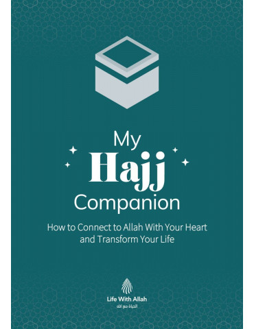 My Hajj Companion
