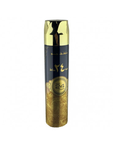 Oud 24 Hours Air Freshener (Ard Al Zaafaran)