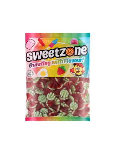 1kg Sweetzone Sweets Bag