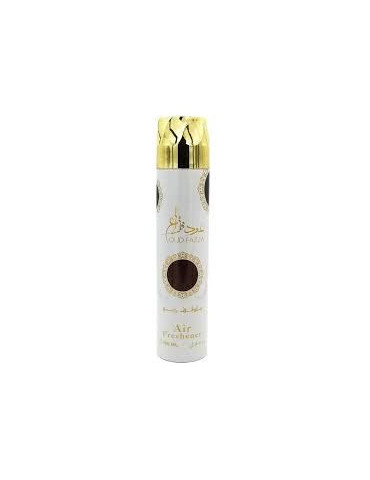 Oud Fazza Air Freshener (Ard Al Zaafaran)