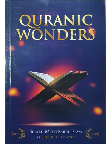 Quranic Wonders