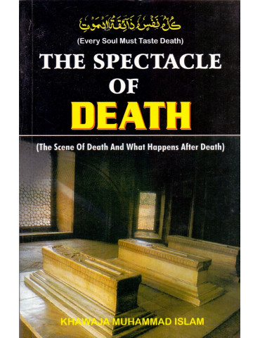 The Spectacle of Death