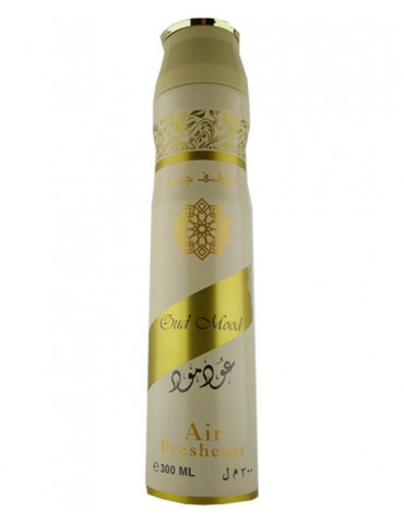 Oud Mood Air Freshener (Ard Al Zaafaran)