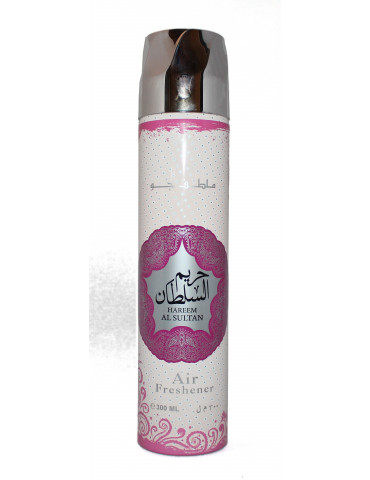 Hareem Al Sultan Air Freshener (Ard Al Zaafaran)