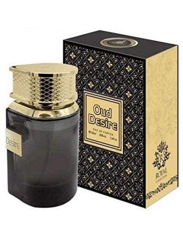 Oud Desire (Khalis)