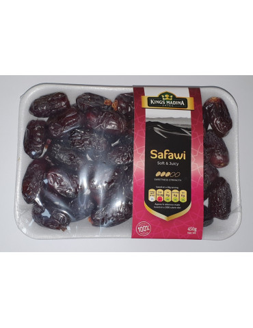 Safawi Dates 450g