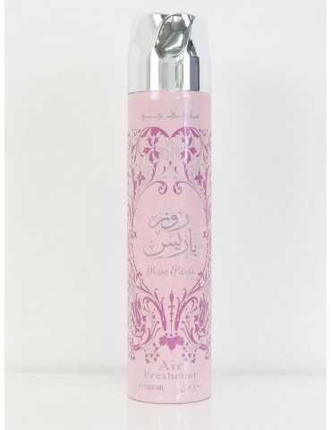 Rose Paris Air Freshener (Ard Al Zaafaran)