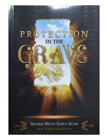 Protection In The Grave