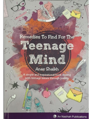 Remedies To Find For The Teenage Mind