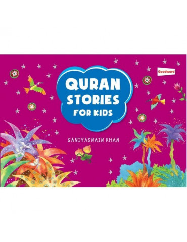 Quran Stories for Kids