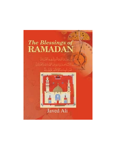 The Blessings of Ramadhan