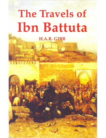 The Travels of Ibn Battuta