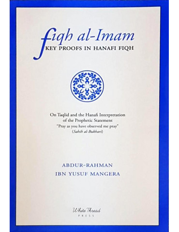 Fiqh al-Imam