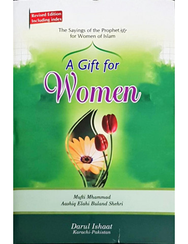 A Gift For Women