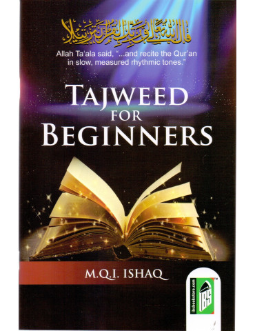 Tajweed for Beginners