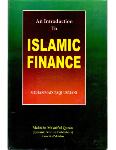 An Introduction To Islamic...