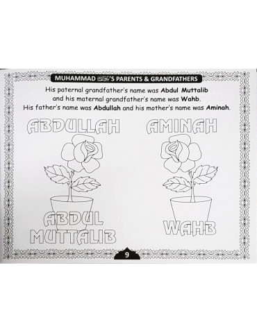 Muhammad s.a.w - Our Way of...