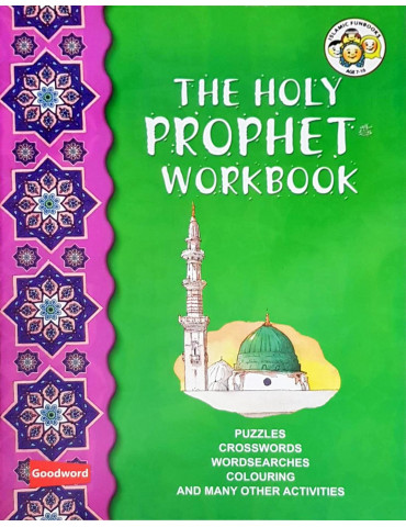 The Holy Prophet Workbook