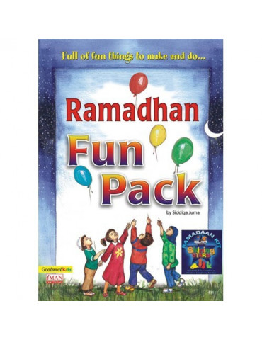 Ramadhan Fun Pack