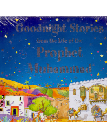 Goodnight Stories from the Life of the Prophet