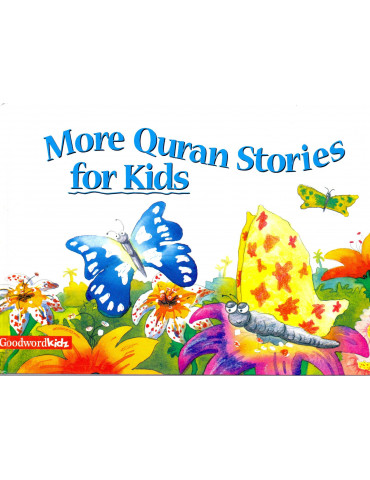 More Quran Stories for Kids