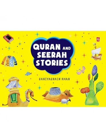 Quran and Seerah Stories