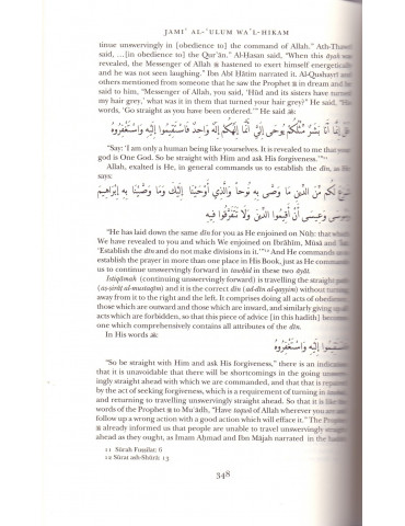 The Compendium Of Knowledge...