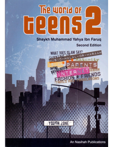 The World Of Teens 2