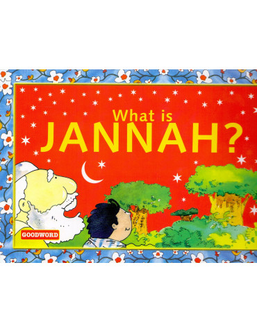 What Is Jannah?