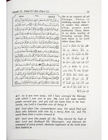 Tafsir Ibn Kathir...