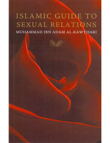 Islamic Guide to Sexual Relations