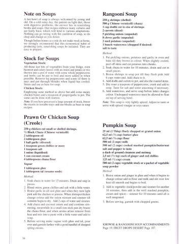 A Treasury of South African...