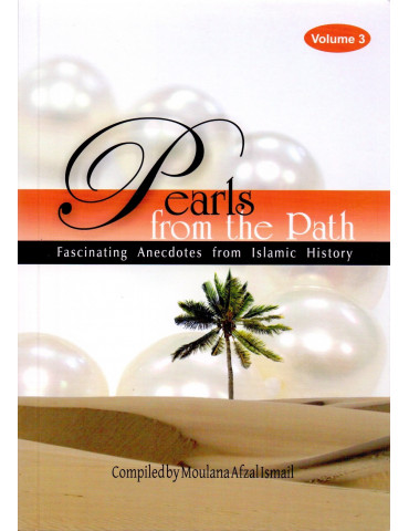 Pearls from the Path