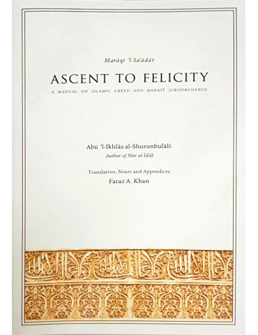 Ascent to Felicity