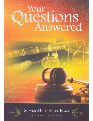 Your Questions Answered