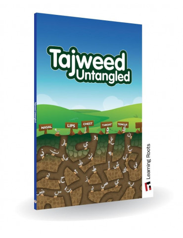 Tajweed Untangled