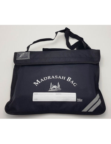 Madrasah / School Bag (Design 1)