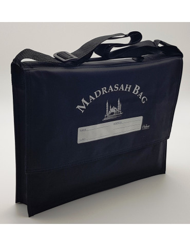 Madrasah / School Bag (Design 4)